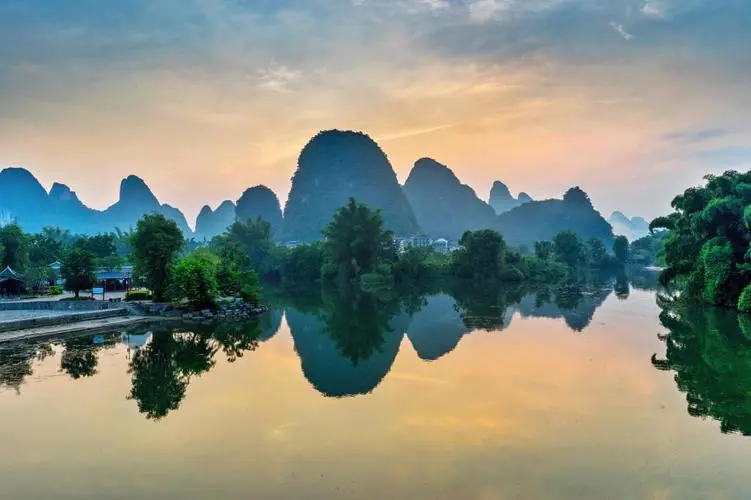 新型绿色智能系统